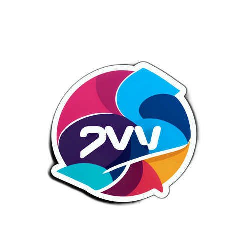 Nowoczesne logo TVN24