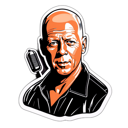 Bruce Willisin parhaat elokuvat