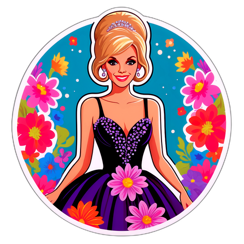 Joanna Lumleyn viehätys