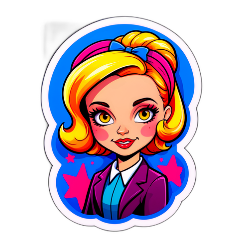 Wesoła Katarzyna Skrzynecka