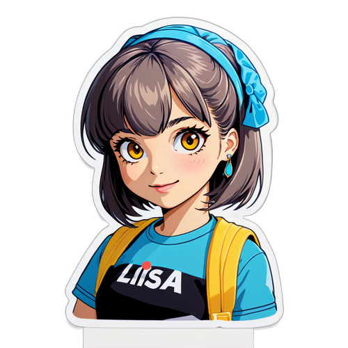 Lisa與粉絲心靈互動大揭秘！你絕對想不到的感人瞬間！