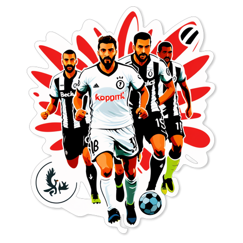 Beşiktaş Takım Ruhu