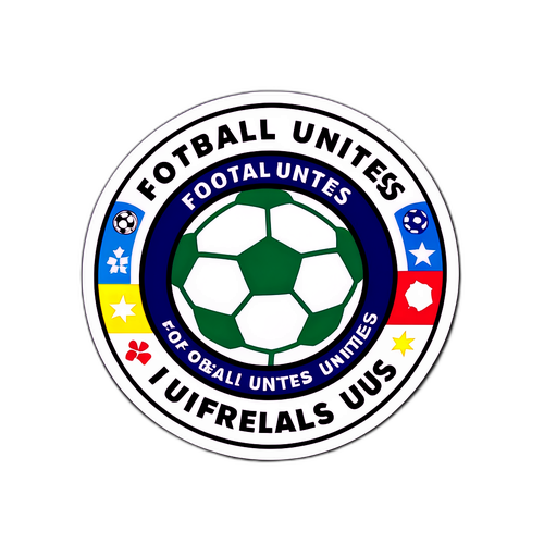 כדורגל מאחד אותנו