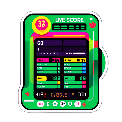 Alama ya Matokeo Hai