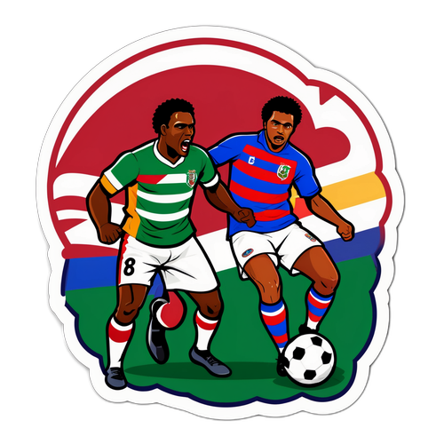 Historia ya Ushindani kati ya Bahia na Fluminense