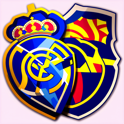 Spirit of Competition: Real Madrid vs FC Barcelona