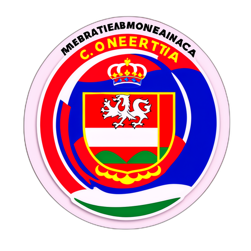 สติกเกอร์การแข่งขันฟุตบอลมอนเตเนโกร vs โครเอเชีย