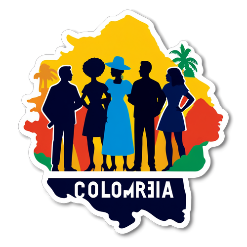 ¡Descubre la Magia de la Diversidad en Colombia: Un Viaje Inolvidable!