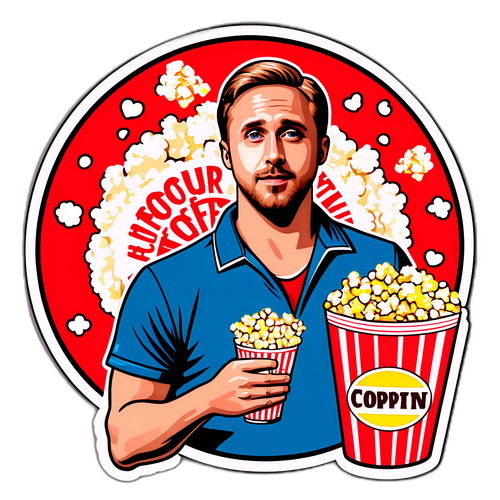 Filmavond met Ryan Gosling