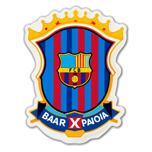 A Emoção do Clássico: Como e Onde Assistir Barcelona x Espanyol!