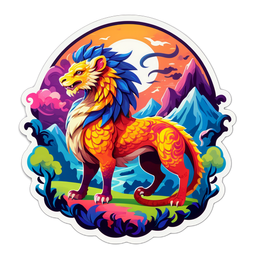 Η Μεγάλη Χίμαιρα