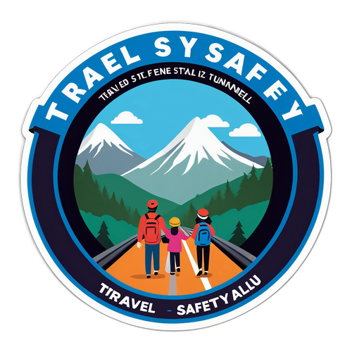 Bolu Dağı Tüneli Geçişi Güvende Ol