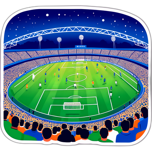 Intens kamp mellem Dinamo Zagreb og Betis