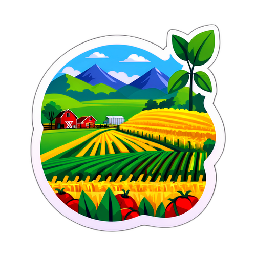 कृषि का महत्व: पीएम किसान पहल