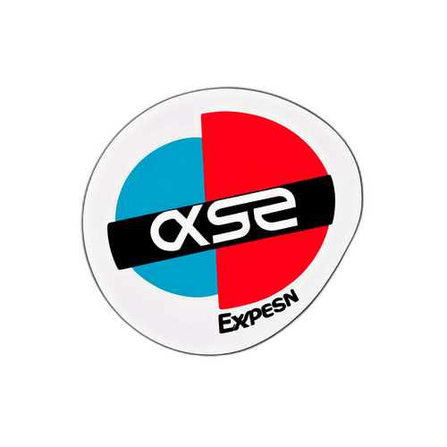 Expressen moderni logo