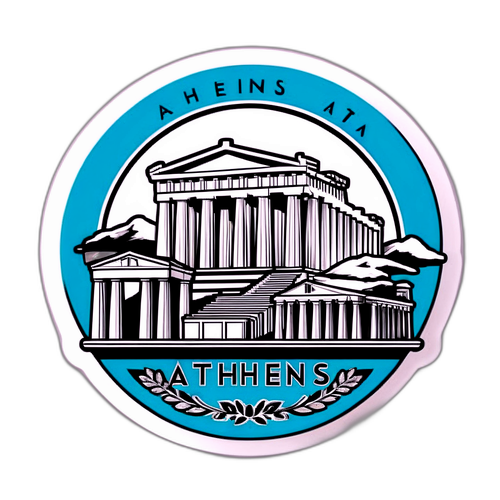 Αθήνα - Δημοφιλή Μνημεία