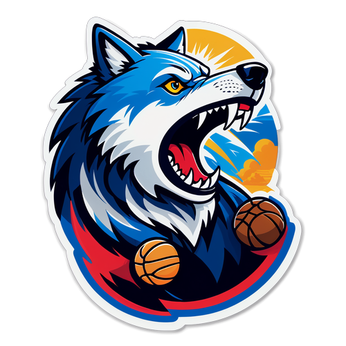 Engaging Design ng Timberwolves vs Clippers