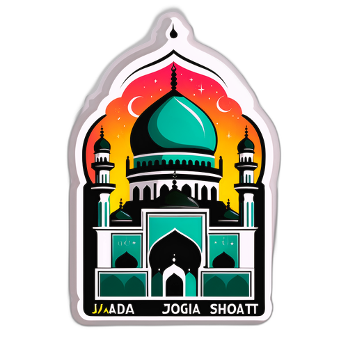 Jadwal Sholat Jogja