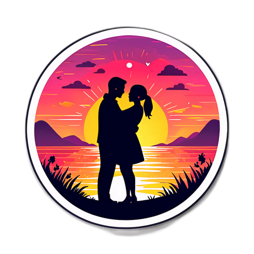 Serce pełne miłości