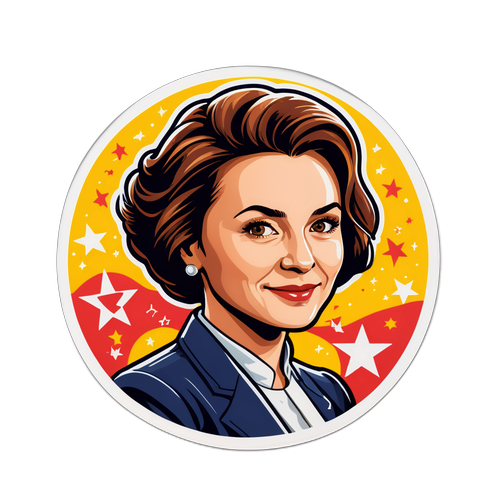 Šmuclerová - Ikona Média