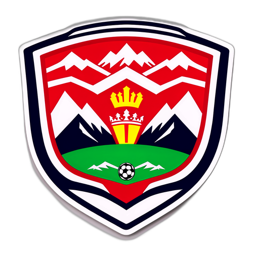 Emblemu ya Salzburg FC