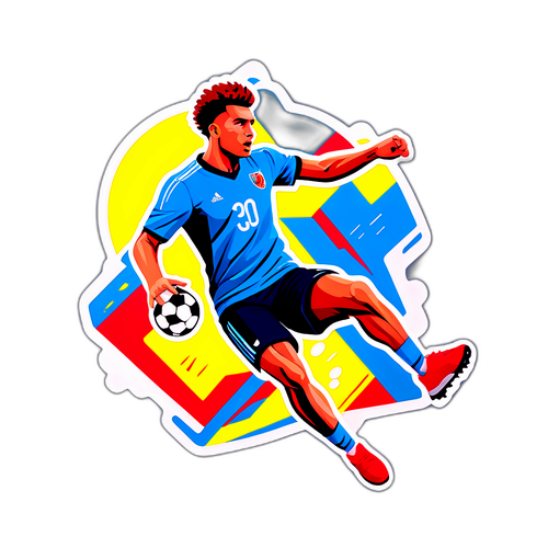 Karol Nawrocki Dinamikus Bemutatkozó Matrica