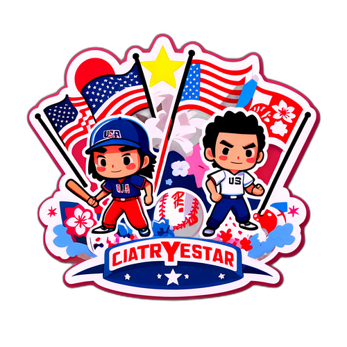 Mkutano wa USA na Japan