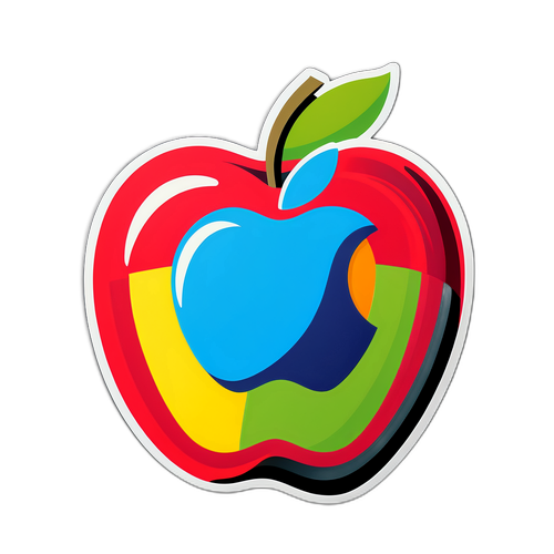Invito alla Conferenza Apple