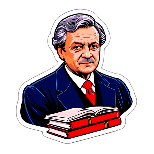 Dupond-Moretti et sa Passion pour la Justice