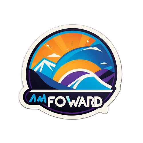 ก้าวไปข้างหน้า