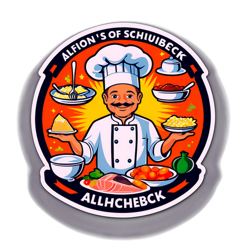 Alfons Schuhbeck – Geschmack des Lebens