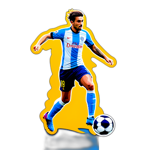Passion för Fotboll