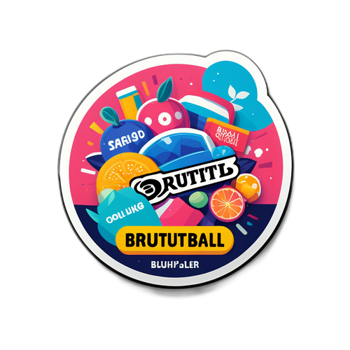 Brutál Discount bolt stílusának és promóciós ajánlatainak bemutatása