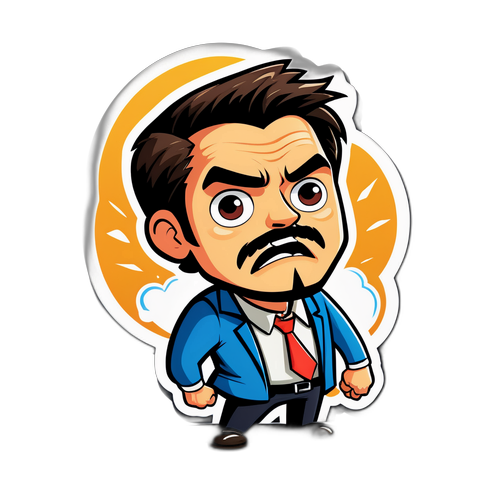 Гра Лицар Рубіо в Кумедній Ситуації