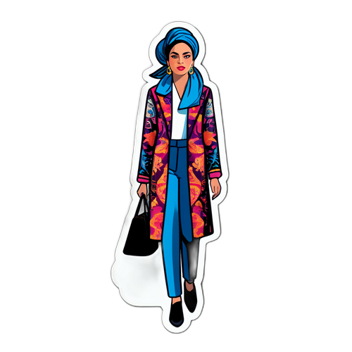 ניב סולטן כיקית אופנה