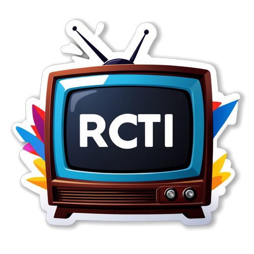 RCTI: Raja Hiburan! Temukan Keseruan Layar Kecil Anda!