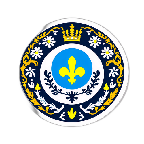 Traditionella Svenska Symboler