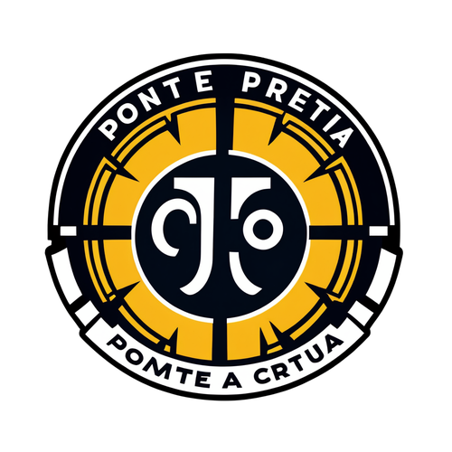 Stiker Nostalgia Ponte Preta