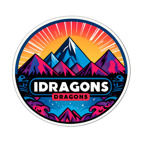 Imagine Dragons koncertmatrica