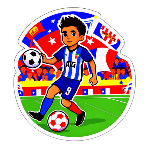 Jogo Entre Cusco e Aliança Atlético