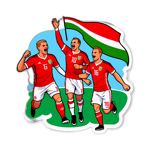 Pertandingan Kompetitif Belarus vs Denmark