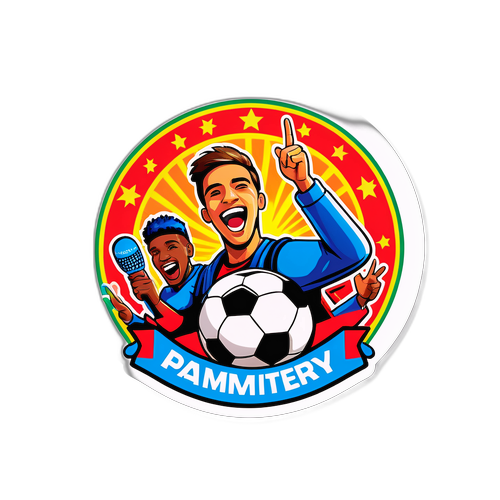 Aderare la victorie în fotbal