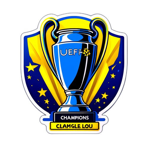 UEFA Mestaruussarjan Pokaali