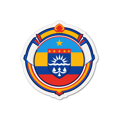 Chocante! O Novo Escudo do Bahia que Vai Deixar os Fãs em Êxtase!