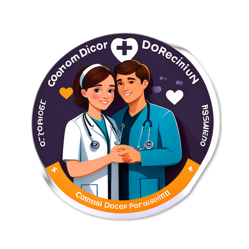 Design di Cuore: Compassione e Professionalità