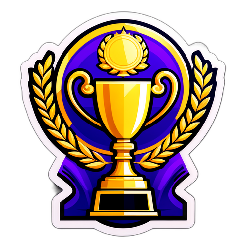 Kultaiset voitot elämässä