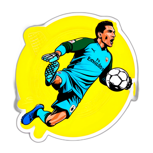 O Goleiro dos Sonhos