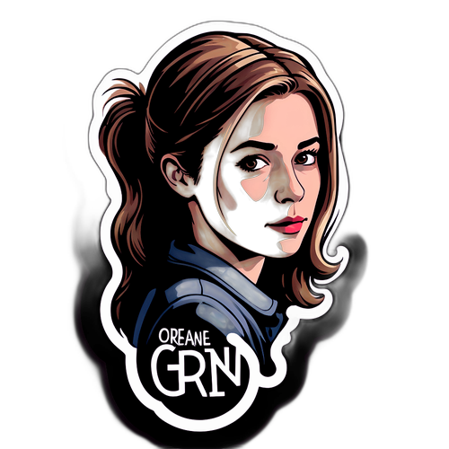 Spanning van 'Gone Girl'