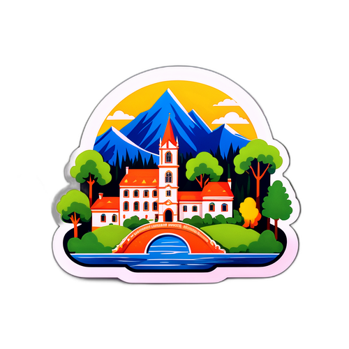 Film Seti: 'The Call' Manzarası