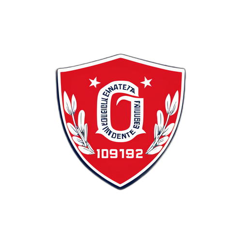 Stiker CA Independiente